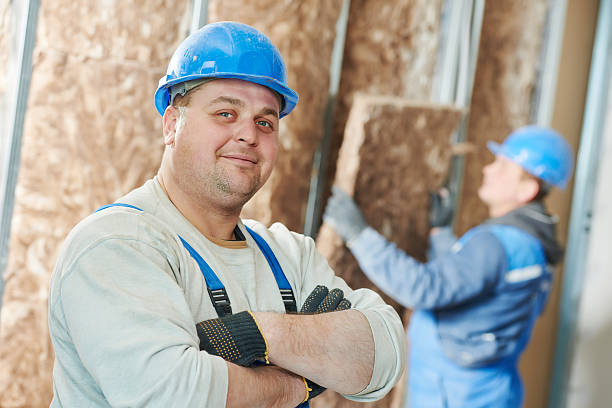 Best Spray Foam Insulation in Oakland, CA