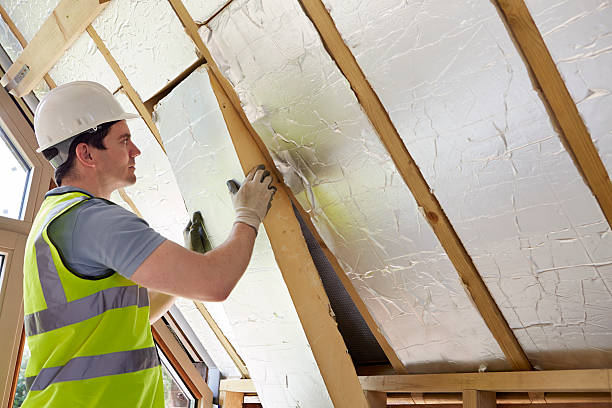 Types of Insulation We Offer in Oakland, CA